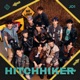 HITCHHIKER Special Edition EP