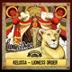 Lioness Order Single