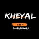 Kheyal Single