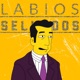 LABIOS SELLAOS feat YULITOLAMUA Single