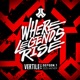 Where Legends Rise Defqon 1 2025 Anthem Single
