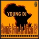 Sounds From an Afrikan EP