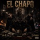 EL CHAPO feat Comann Rivaldo Fexd Prod Vali Miron Remix Single