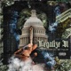 Legalize It Single