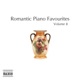 Romantic Piano Favourites Vol 8