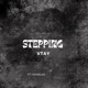 Stepping feat young Jae Single