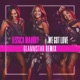 We Got Love Glammstar Remix Single