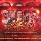 Toda Suada feat Mc Debby MC Zeus Single