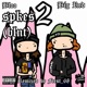 spkes 2 blnt feat Big Red Frest 68 Chill Lofi Remix Single