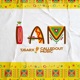I Am feat CalledOut Music Single