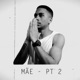 Mãe Pt 2 Single
