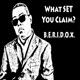 What Set You Claim Single