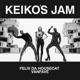 Keiko s Jam feat Vanfave Single