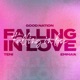 Falling In Love Single