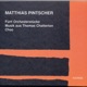 Matthias Pintscher Works for Orchestra