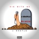 Die with Me Single