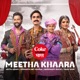 Meetha Khaara Coke Studio Bharat Single