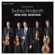 Brahms Hindemith Clarinet Quintets