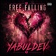 Free Falling Single
