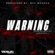 Warning feat Vix Skratch Single