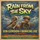 Rain from the sky Single