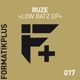 Low Batz Ep Single
