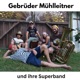 Augenklick feat Vroni Single
