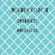 Nobody Doin it feat Enstinctz Single