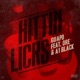 Hittin Licks feat Dre A1 Black Single