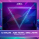 Higher Ground Extended Mix Single