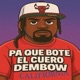Paque Bote El Cuero Dembow Single