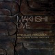 Maki Ishii Live