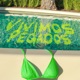 Vivimos pegados Single