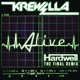 Alive Hardwell Remix Single