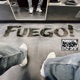 Fuego Single