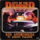 City of the Damned feat Johnny Paradox Single
