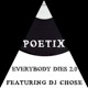 Everybody Dies 2 0 feat DJ Chose Single