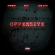 Offensive Single feat Otice Yvng Grizz Single