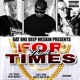 For Them Times feat Its that Boo What Brown Money Mindz Single