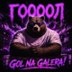 Gol na Galera Гоооол