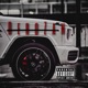 Derozan feat American Trapper Single