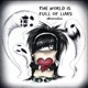 the world is full of liars Single