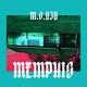 MEMPHIS Single