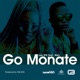 Go Monate feat Nelz Single