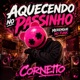 AQUECENDO NO PASSINHO MERENGUE NO FUNK Single
