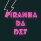 Piranha da dz7 Remix Single