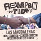 Rompen Todo feat Lula Bertoldi Nahuel Briones Tamborcitos del Ecunhi Single