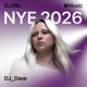 NYE 2026 DJ Mix