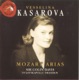 Mozart Arias