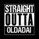 Oldadai feat Gangsta born EP
